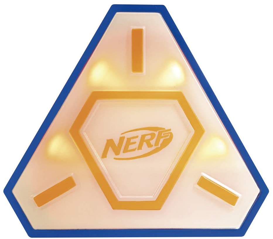 Bersaglio Nerf Elite Flash Strike