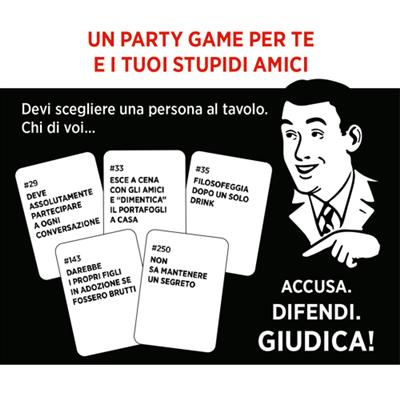 Drunk, Stoned or Stupid