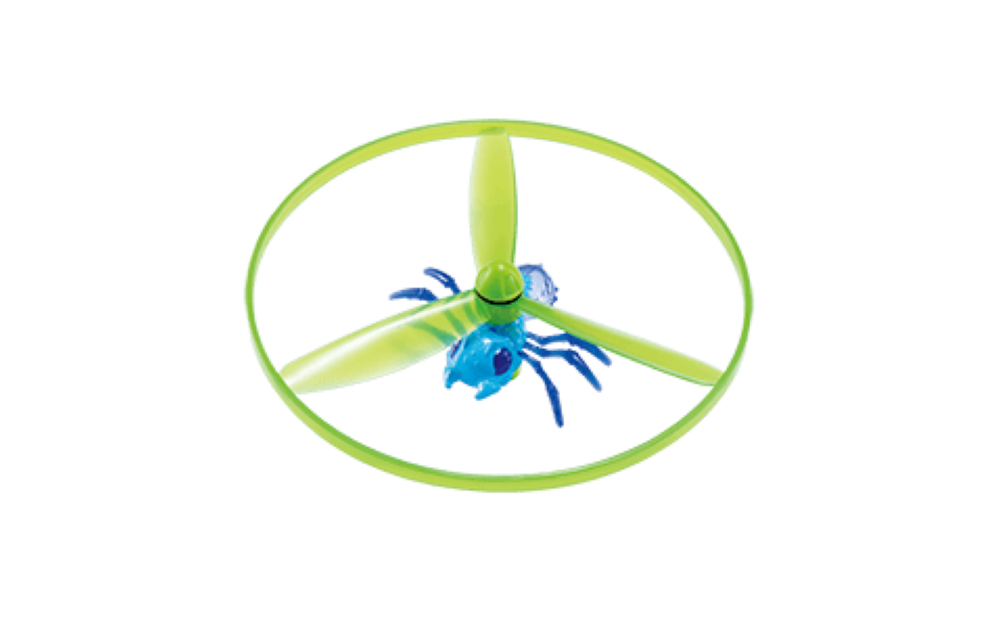 Zuru X-Shot Flying Bug Attacke value pack
