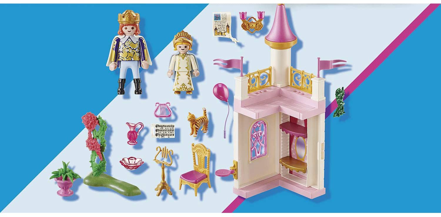 Principesse Starter pack