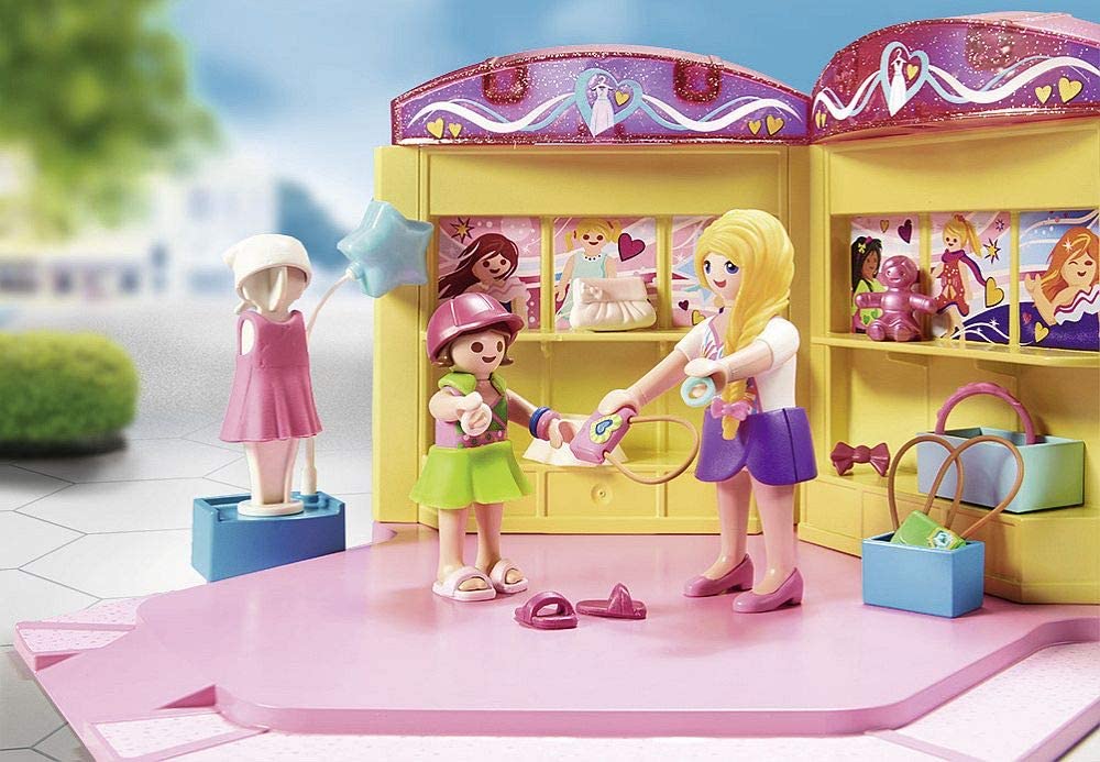 Fashion kids store