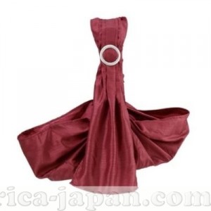 Aprica Sling Bed+Baby Slings rosso marsupio a fascia