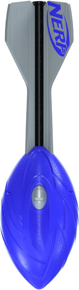 nerf vortex aero howler