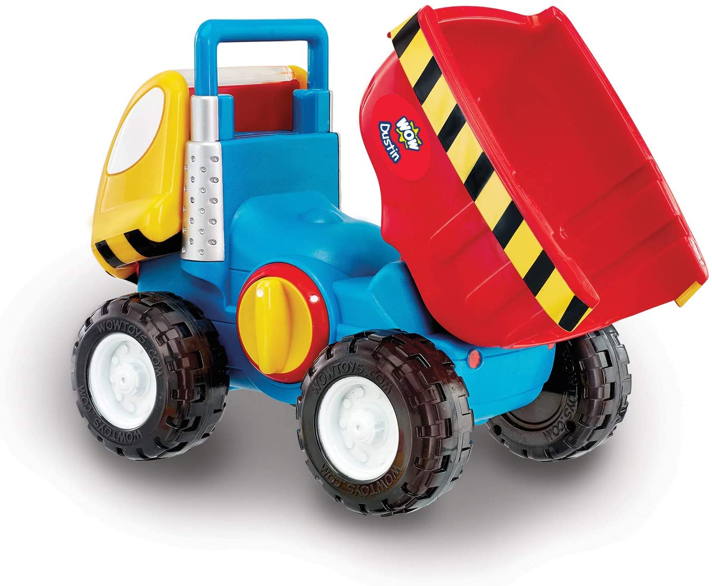 Dustin Dump Truck camion
