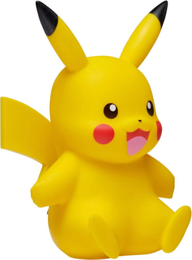 Pikachu - figura in vinile