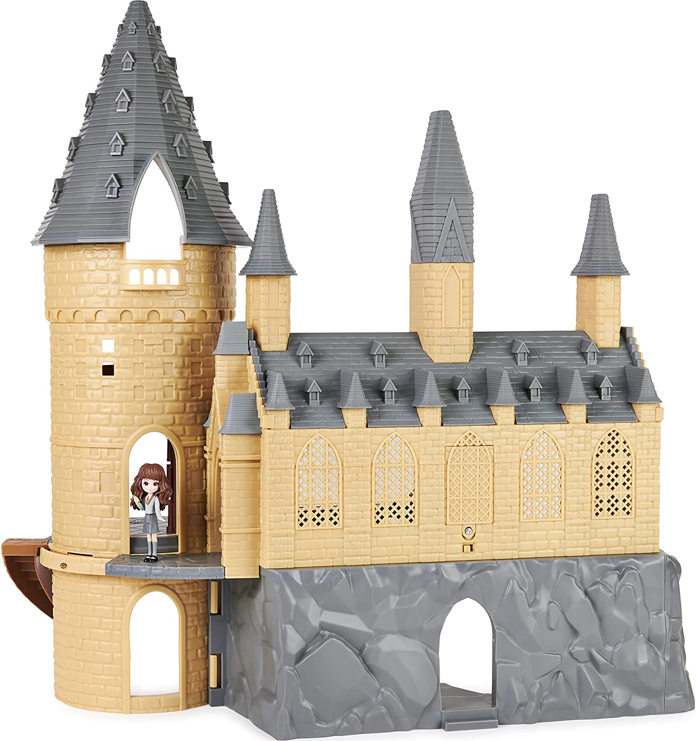 Castello di Hogwarts Harry Potter