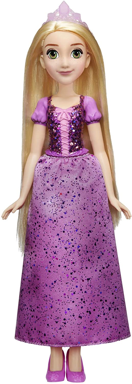 Principessa Raperonzolo Royal Shimmer