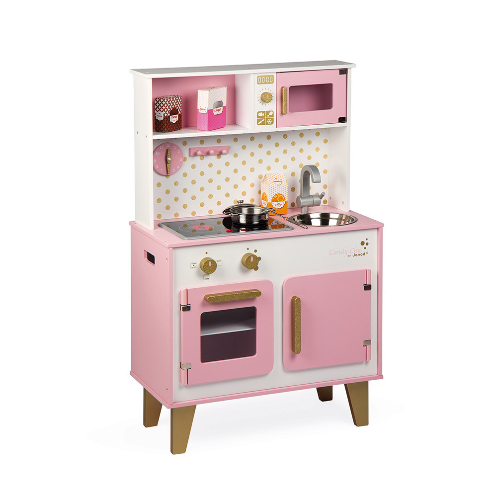 Cucina Candy chic