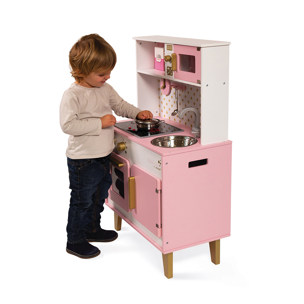 Cucina Candy chic