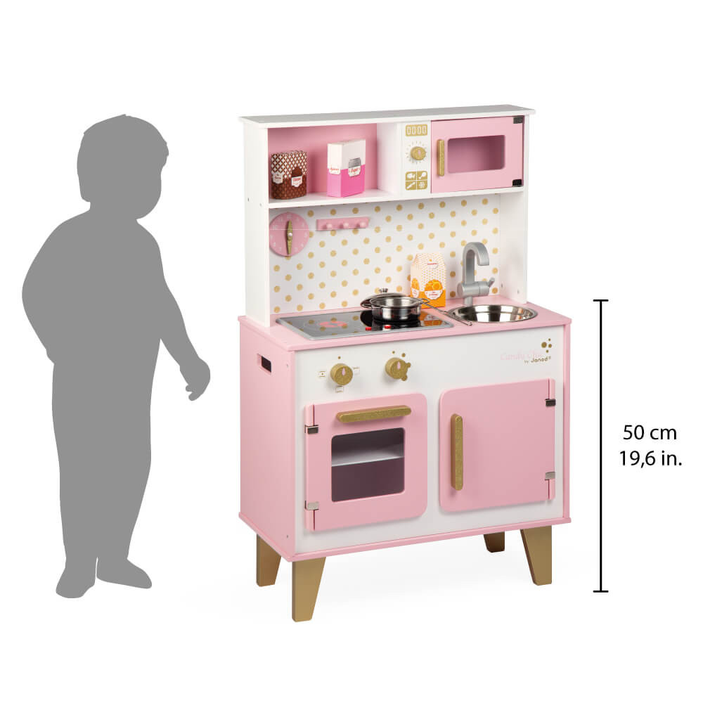 Cucina Candy chic
