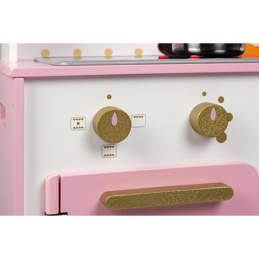 Cucina Candy chic