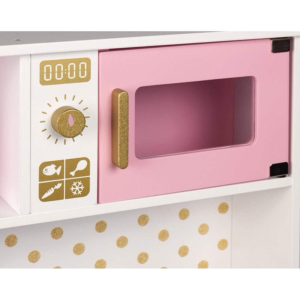 Cucina Candy chic