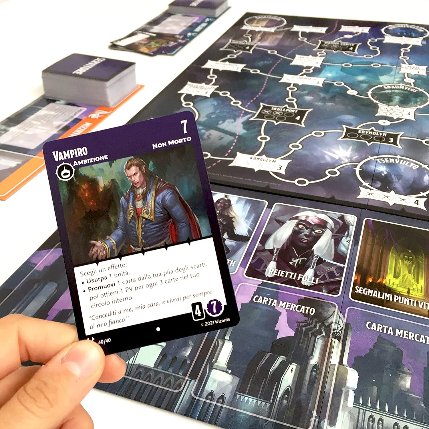 I tiranni dell'underdark