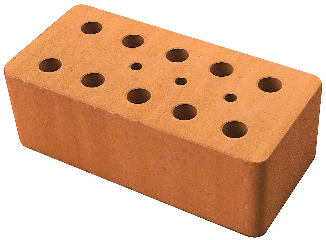 Pezzi misti costruzione