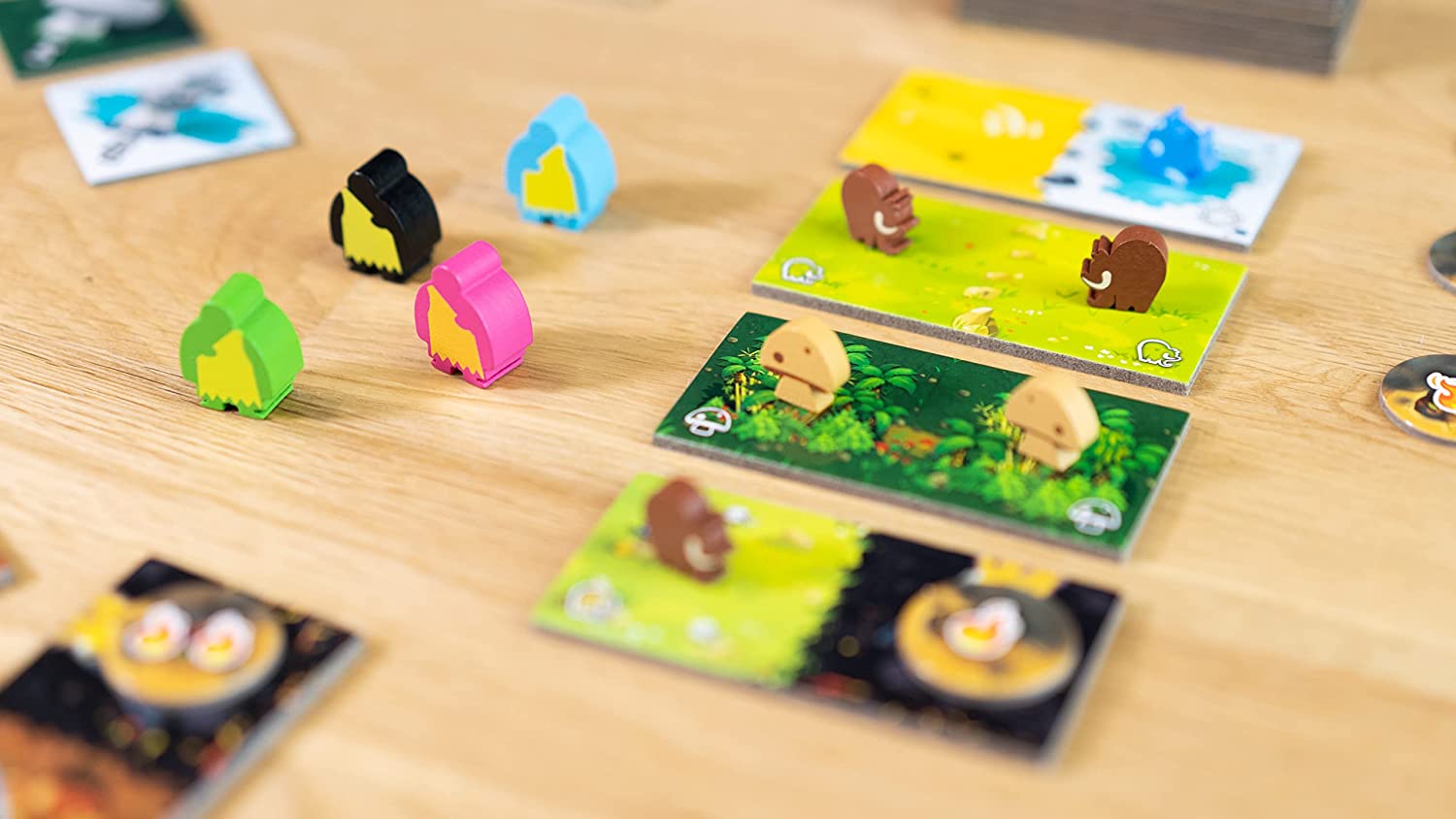 Kingdomino Origins