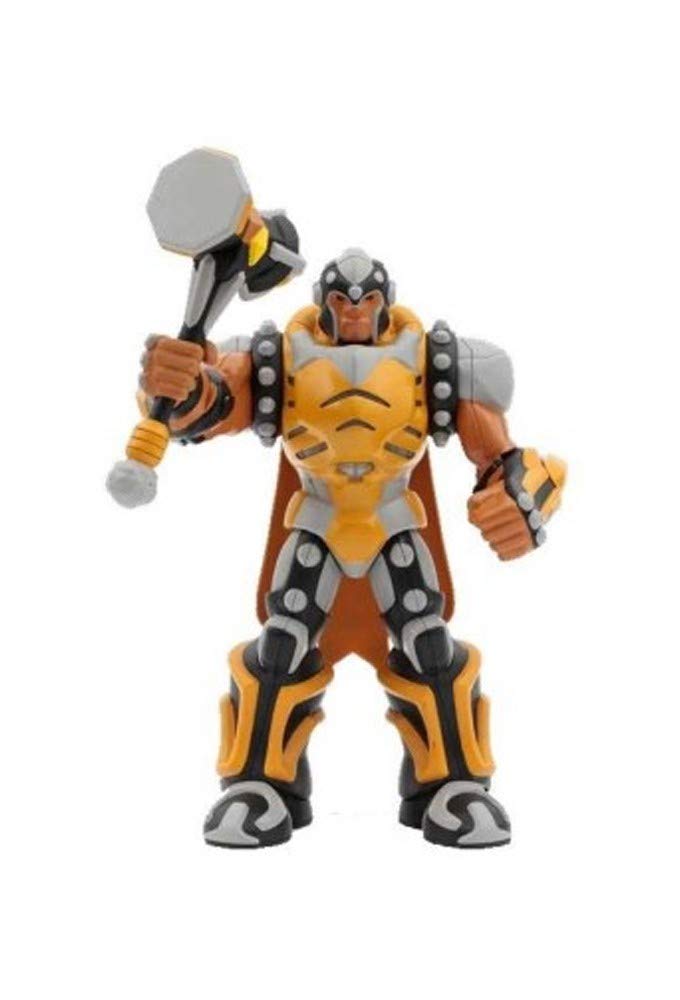 Personaggi Gormiti 25 cm Modelli assortiti
