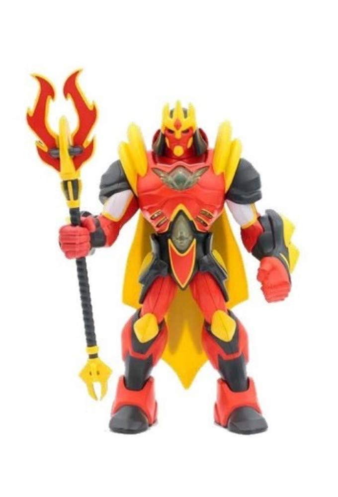 Personaggi Gormiti 25 cm Modelli assortiti