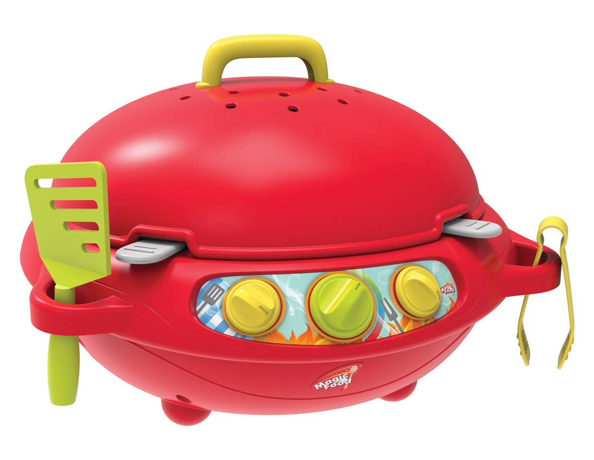 Magic Barbeque 