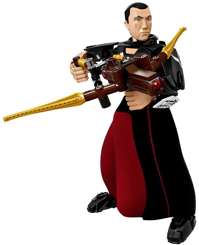 Chirrut Imwe