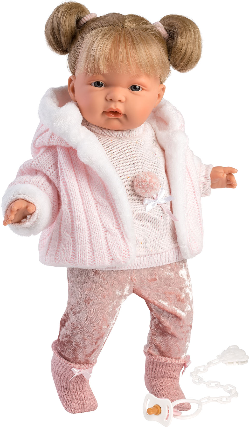 Bambola Joelle 38 cm