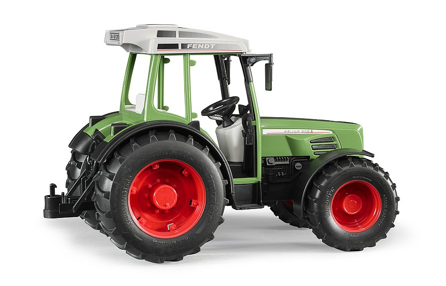 Trattore Fendt 209S