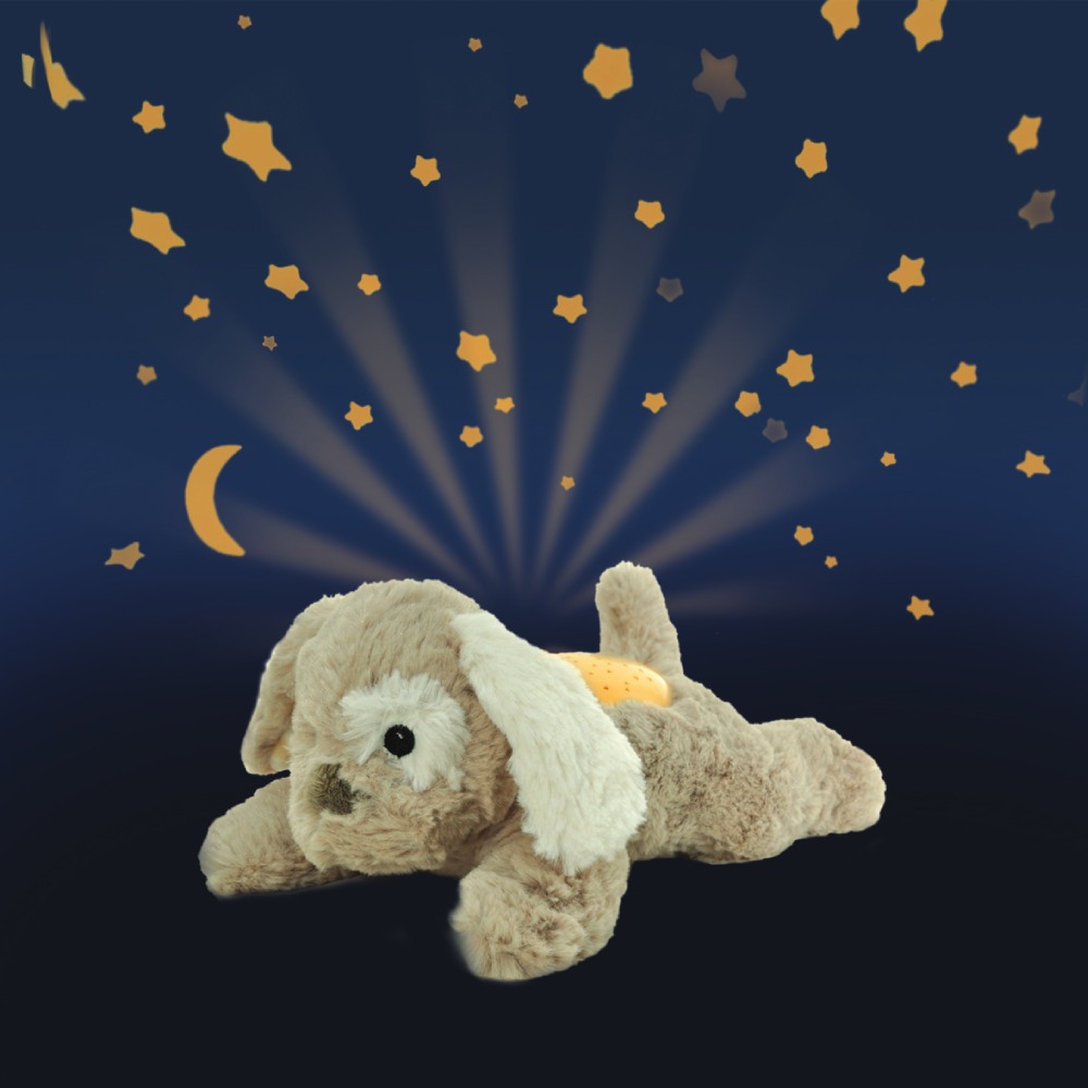 Dream Buddies Patch Puppy