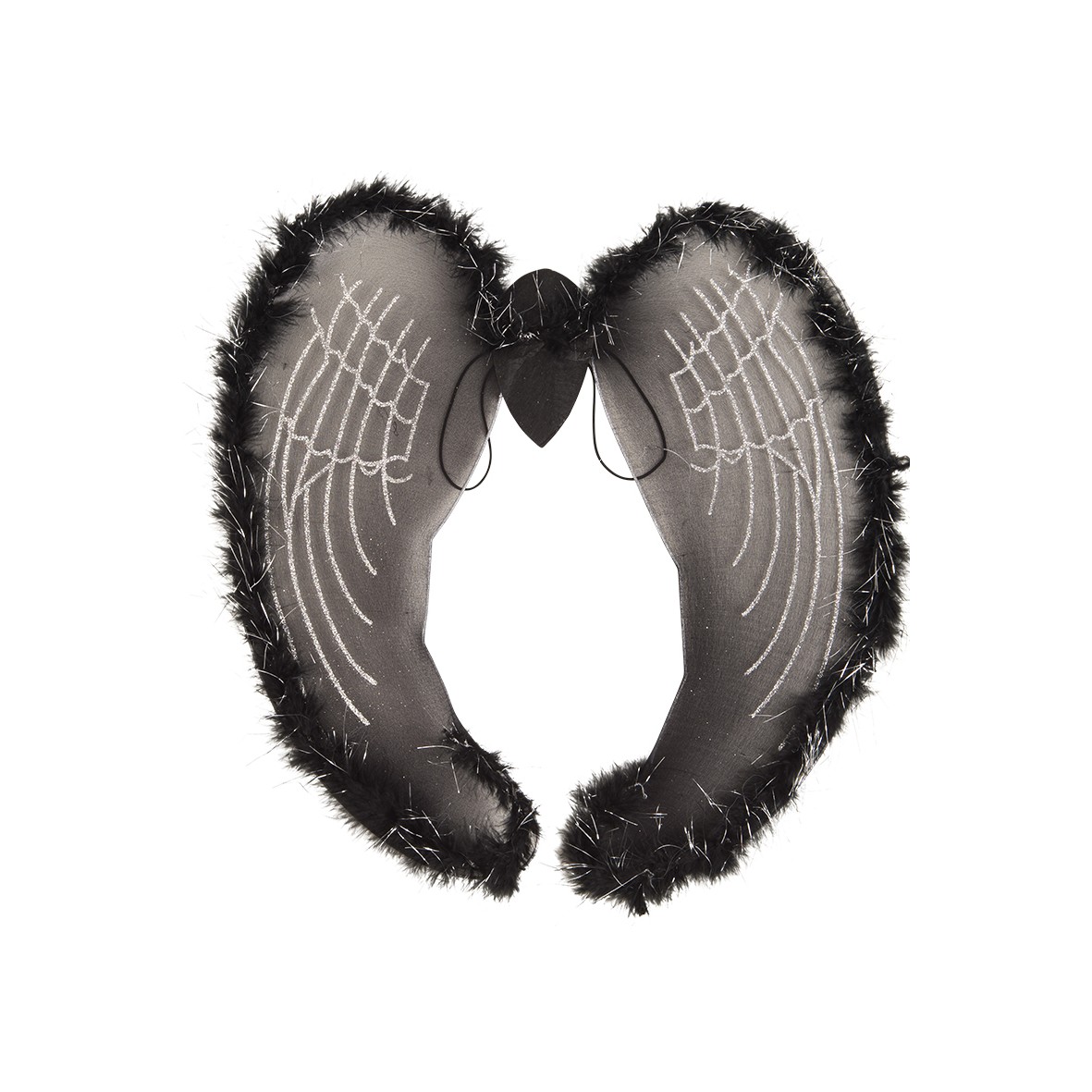 Ali angelo  con marabou