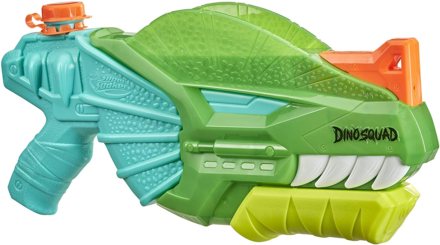 Nerf Soaker pistola dino-soak