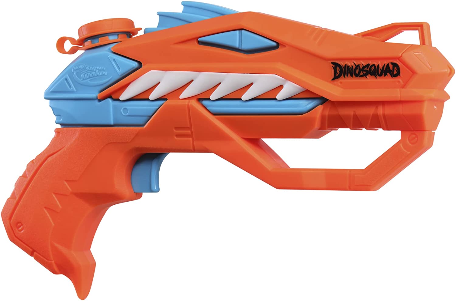 Nerf Soaker Raptor Surge