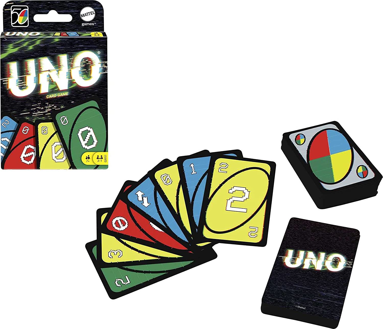 Uno Iconico anni 2000