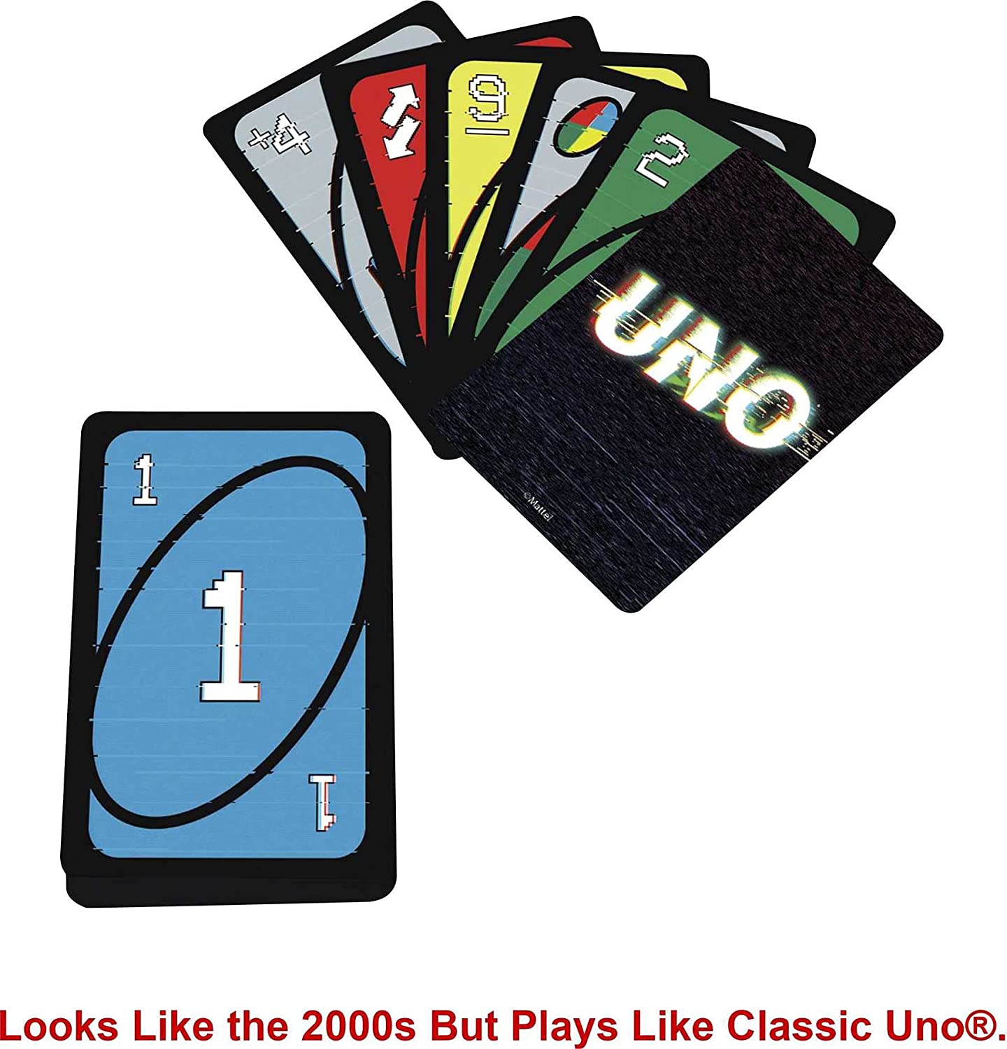 Uno Iconico anni 2000