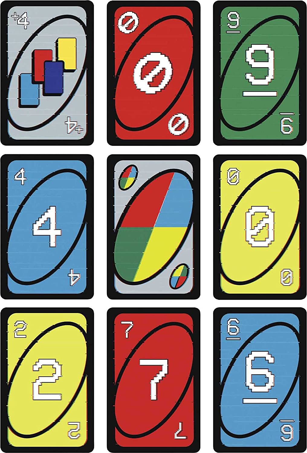 Uno Iconico anni 2000