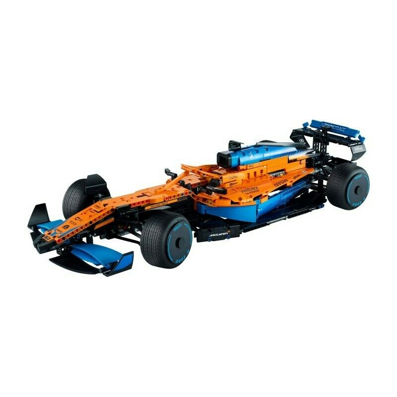 Monoposto McLaren Formula 1™ Technic