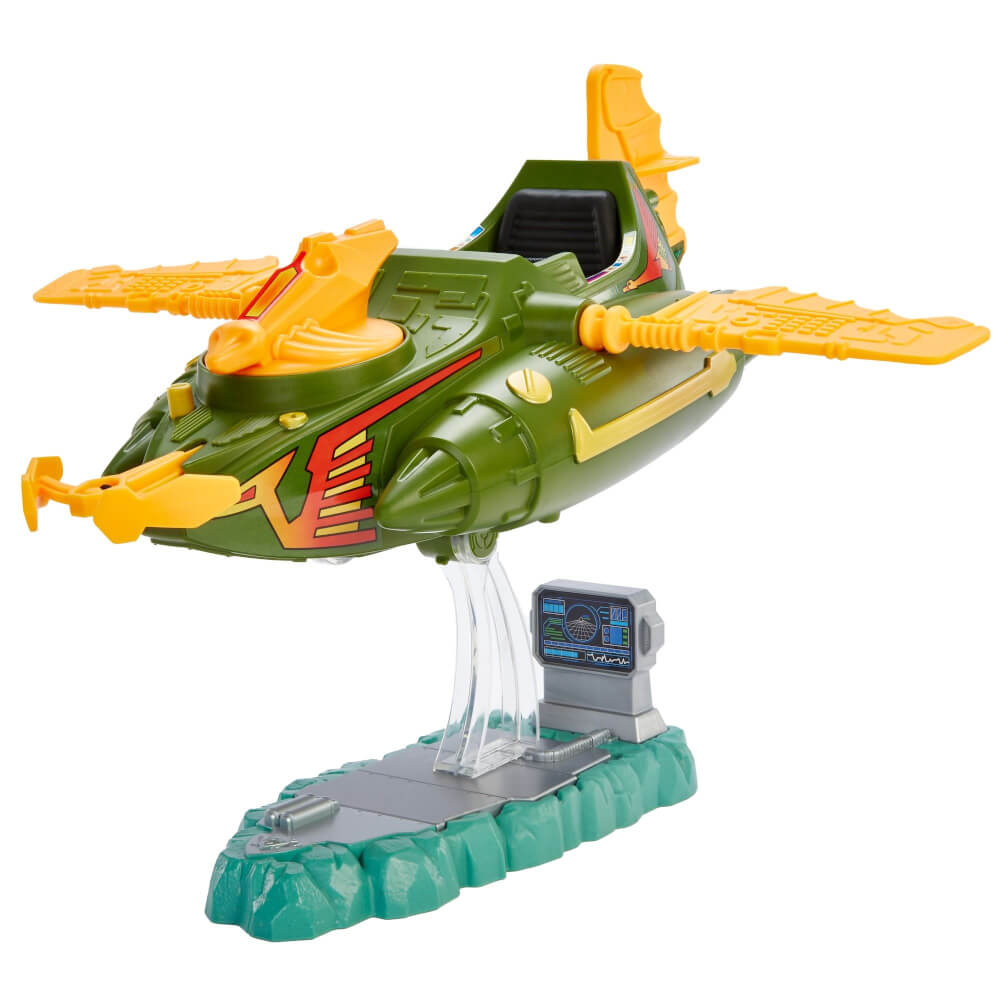Masters of the Universe Origins Wind Raider