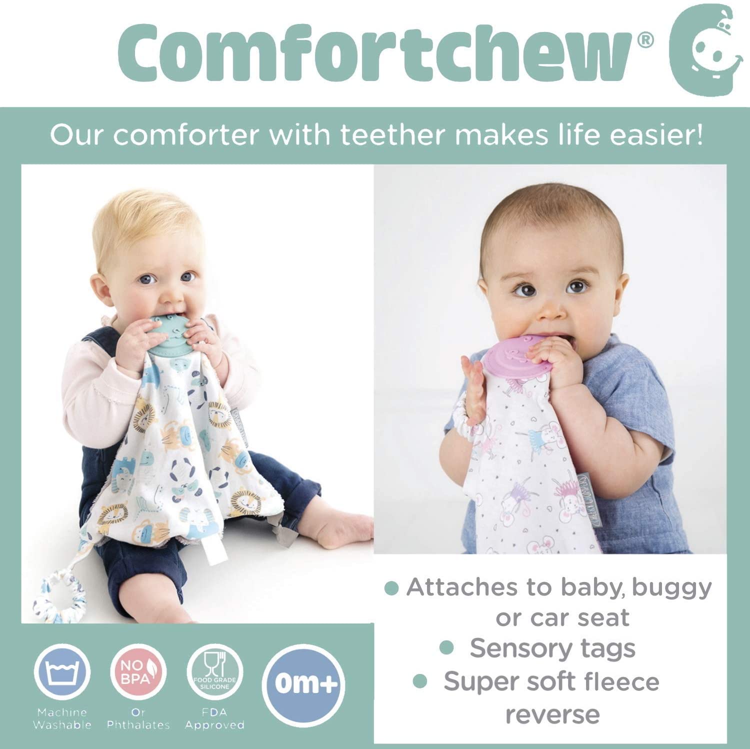 Comfortchew