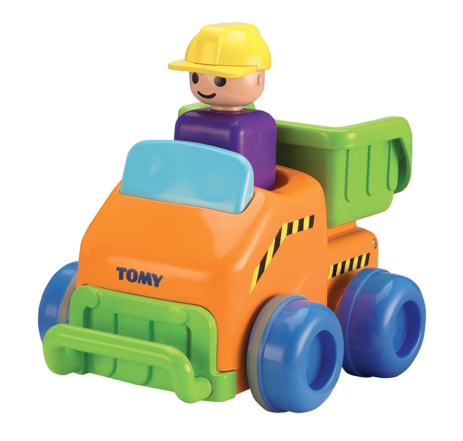 Toomies mezzo schiaccia e vai