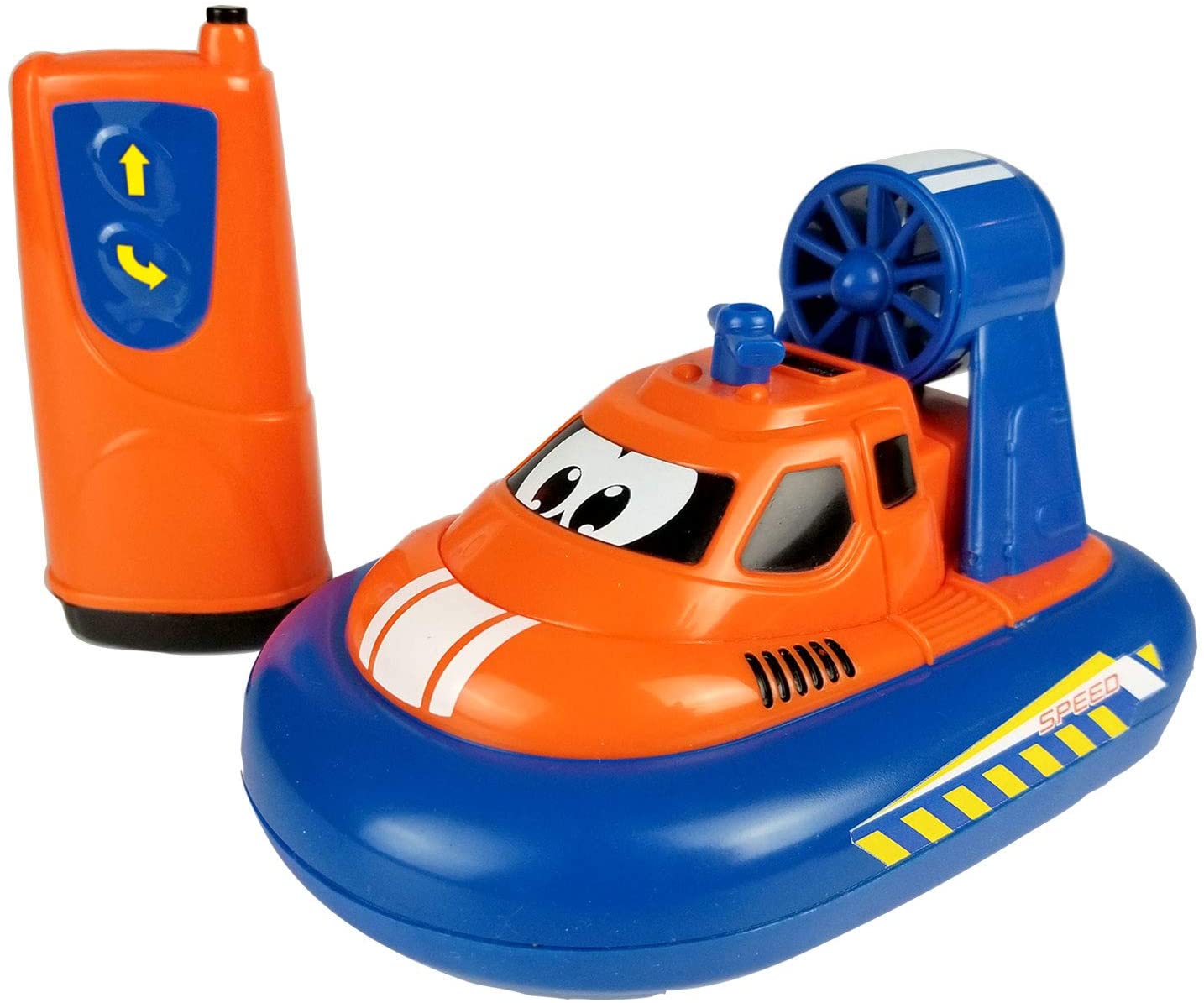 Tooko mio primo Hovercraft rc