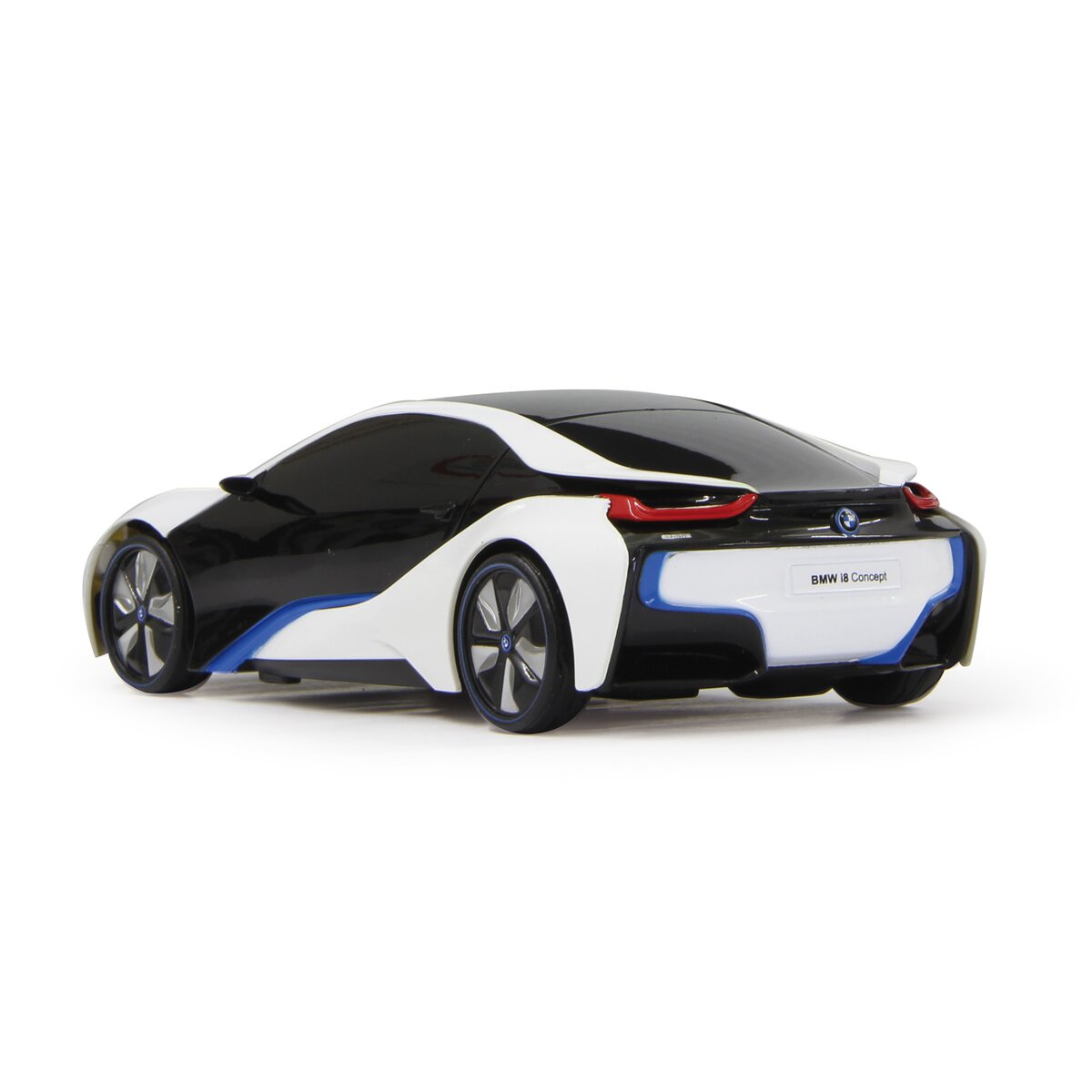 BMW I8 1:24 bianco 2,4GHz