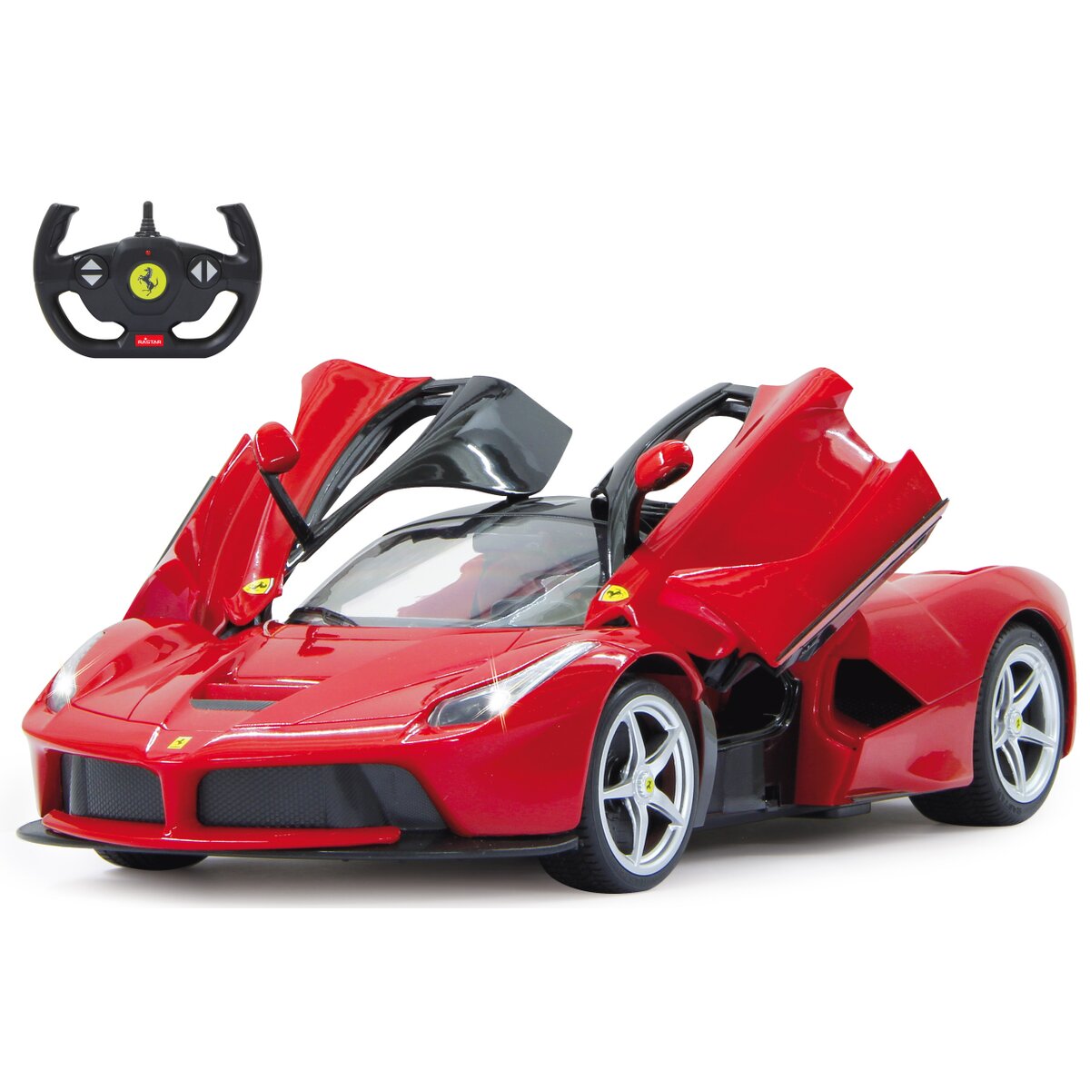 Ferrari LaFerrari 1/14 rc