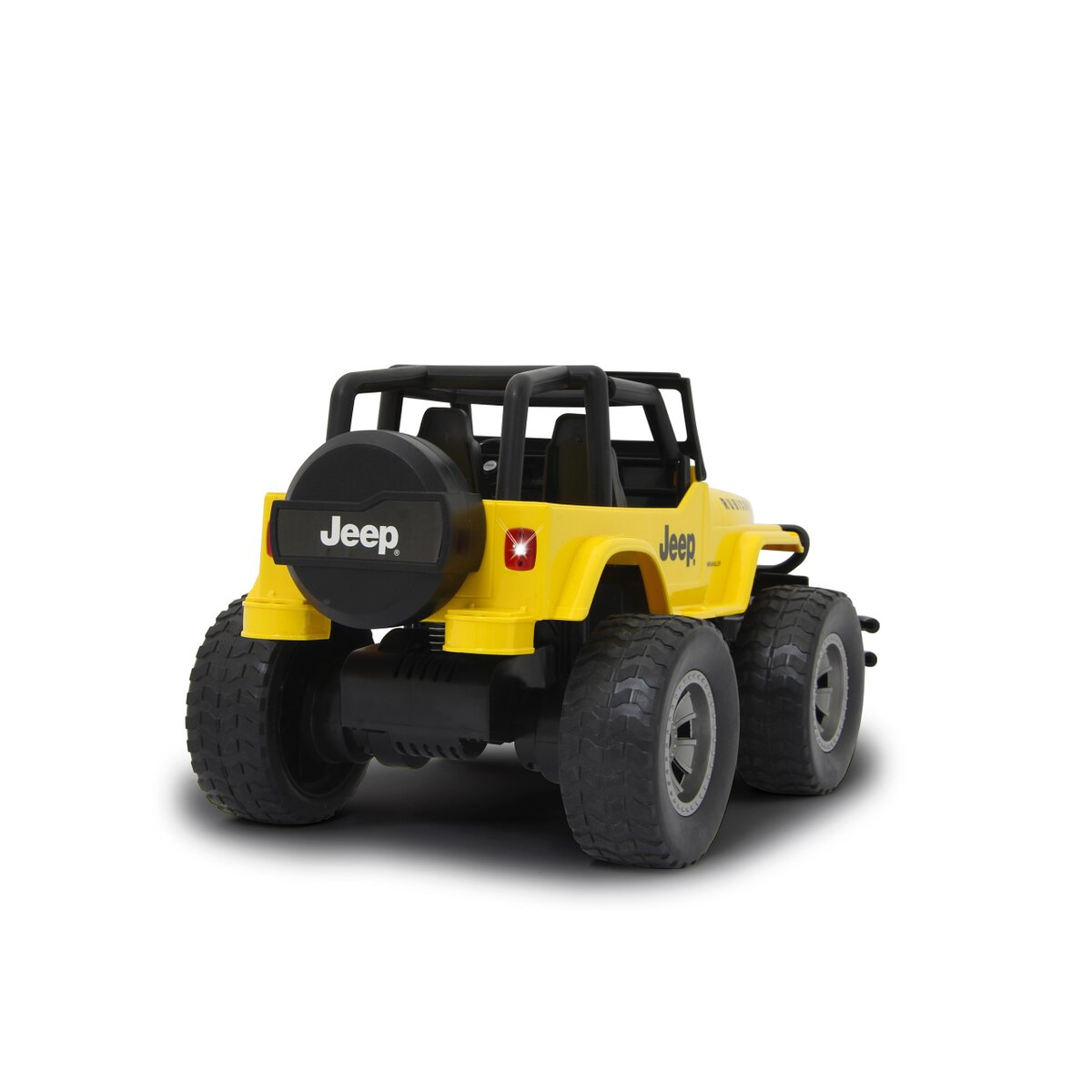 Jeep Wrangler Rubicon 1:12 2,4GHz