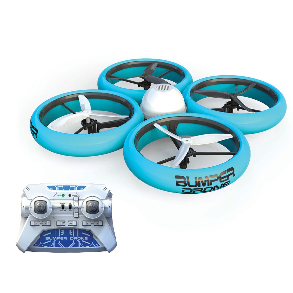 drone Bumper drone