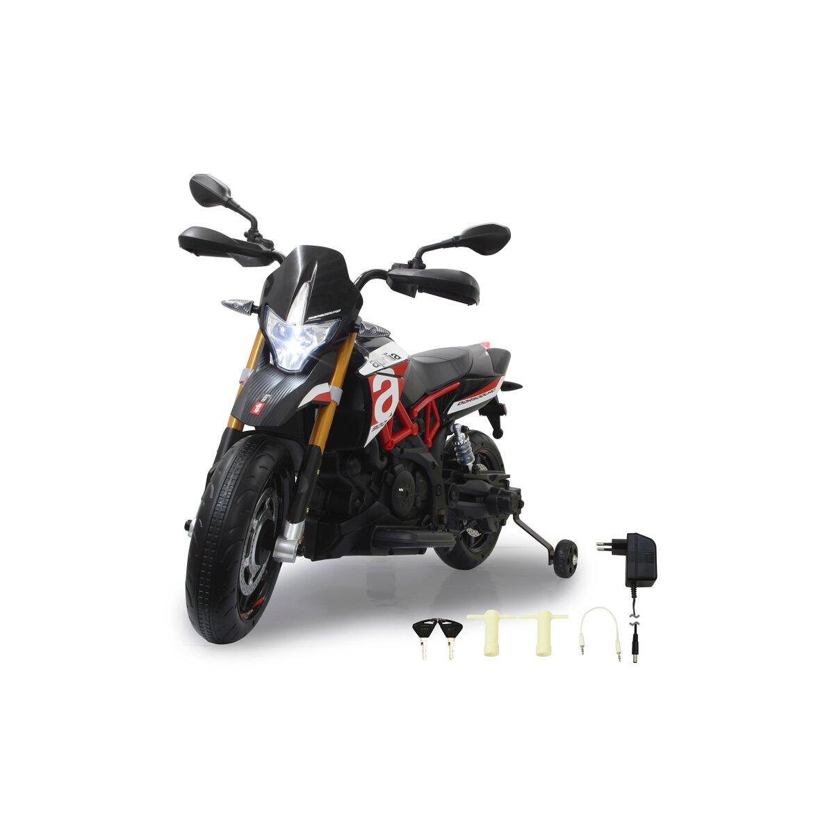 Ride-on Aprilia Dorsodoru 900 12V