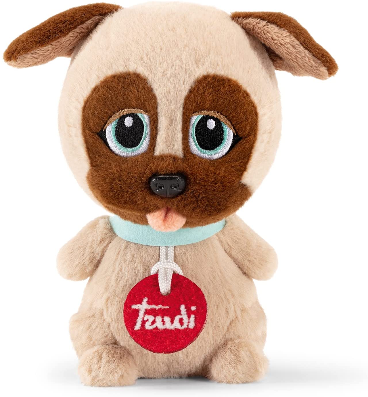 Carlino Trudi friends