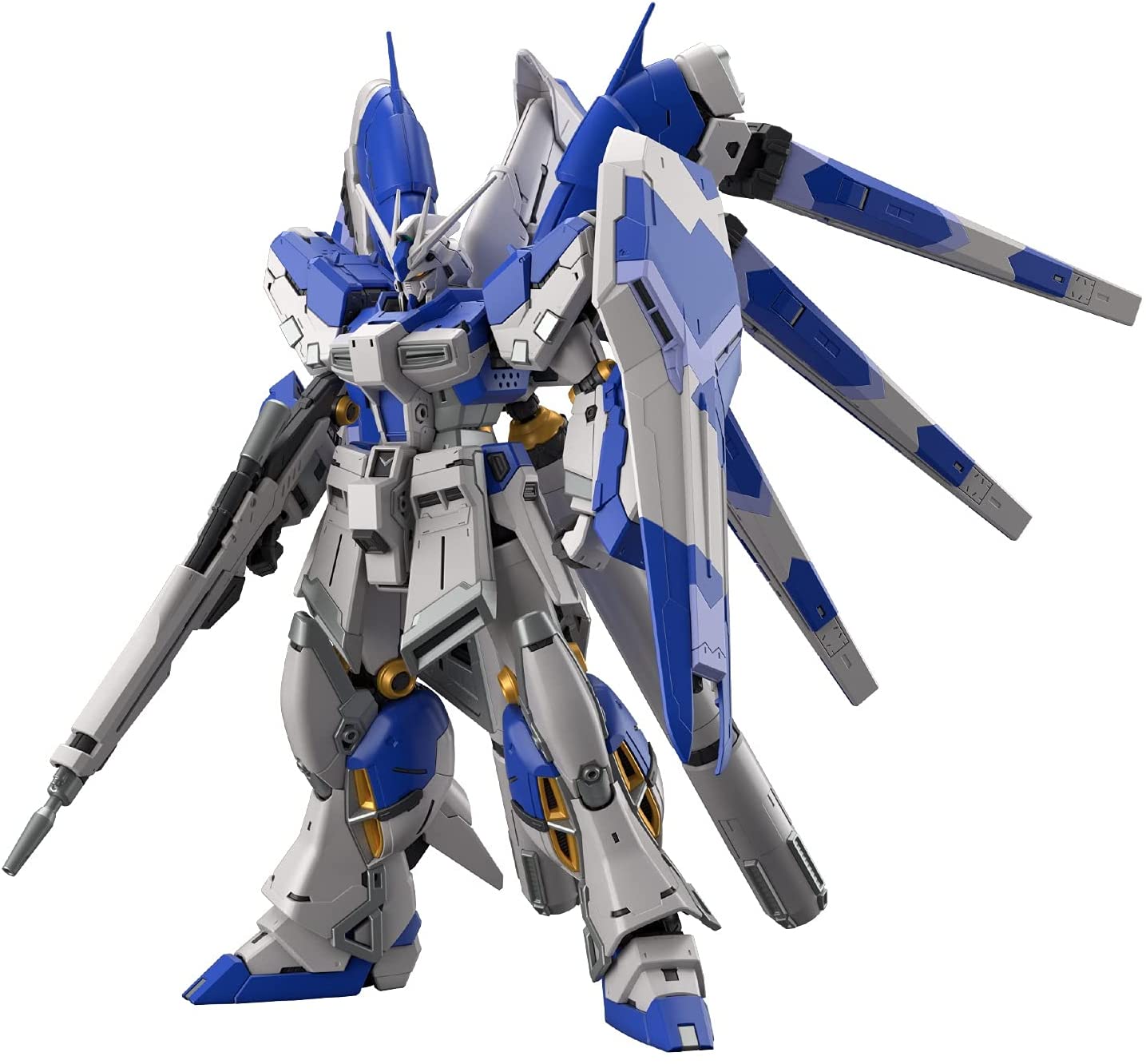 Gundam RX-93-V2 Hi-V