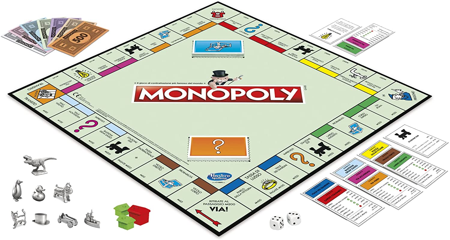 Monopoly