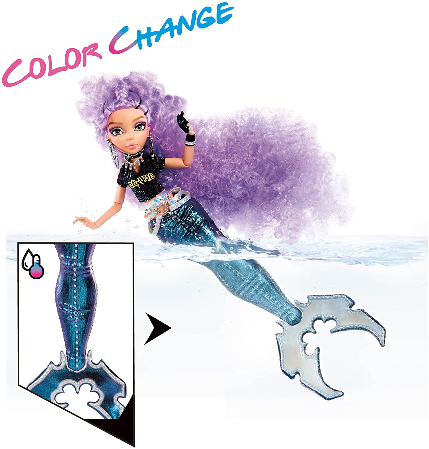 Marmaze Mermaidz Riviera