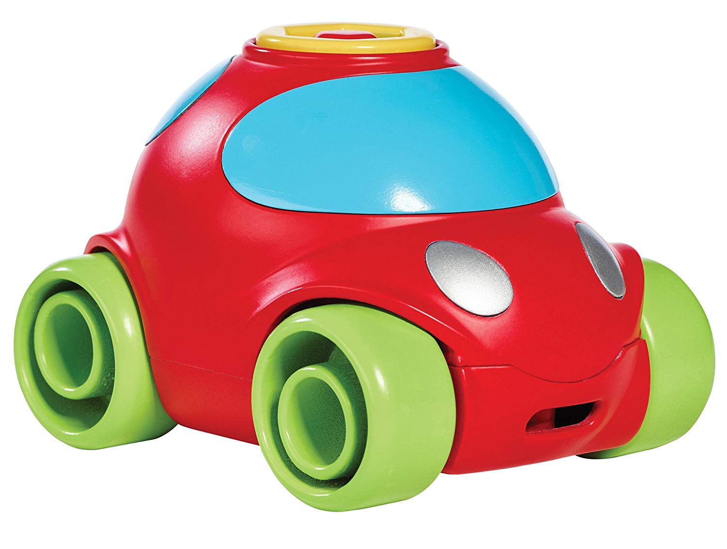 carroattrezzi Fix &amp; Load Tomy