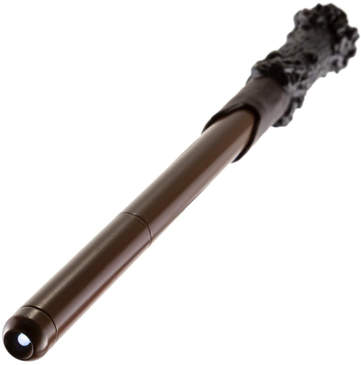 Penna con luce Harry Potter