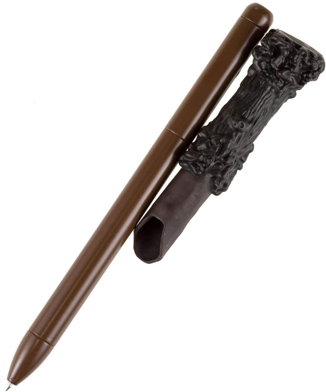 Penna con luce Harry Potter