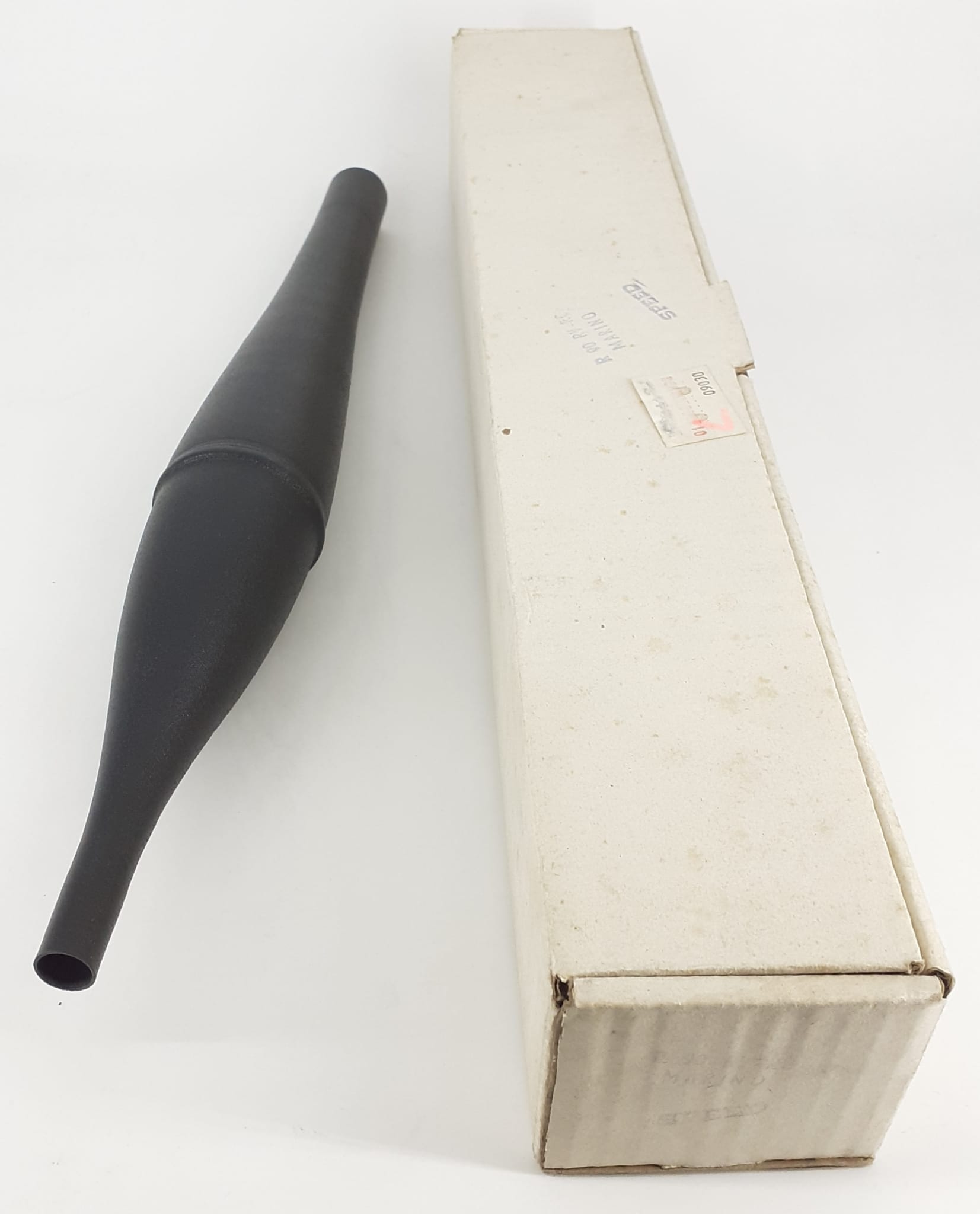 marmitta silenziatore marino Rossi R 90 RV-RC